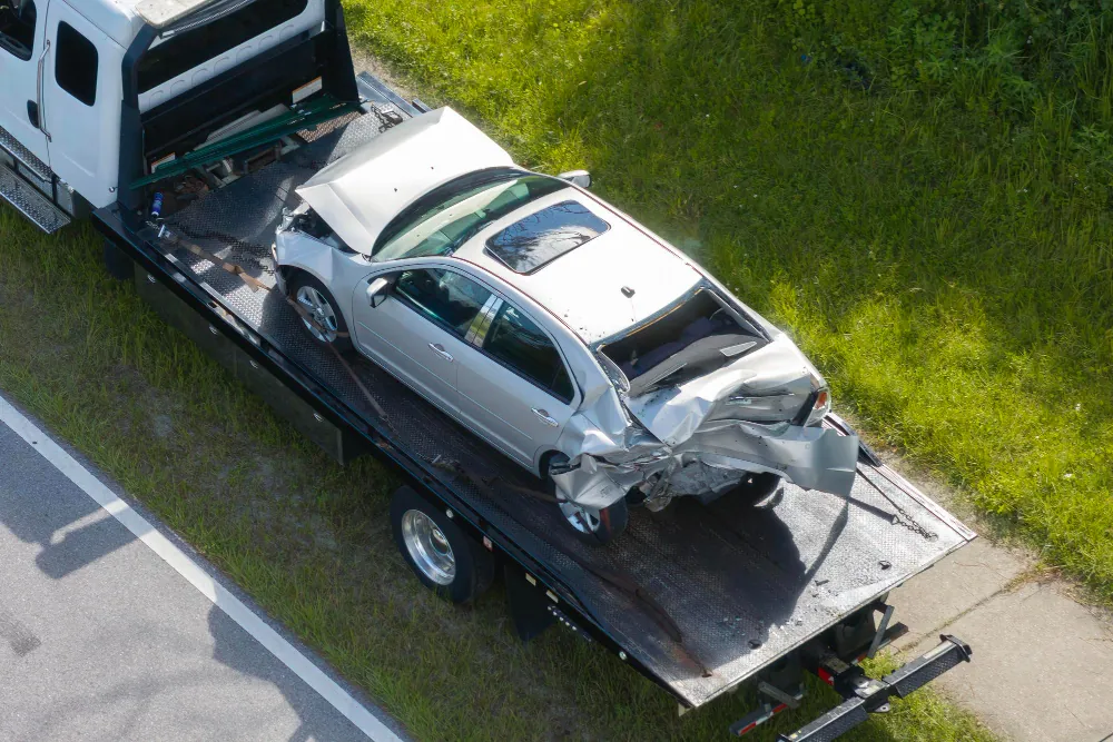 Auto vor dem Umzug verkaufen? Warum das oft die beste Entscheidung ist