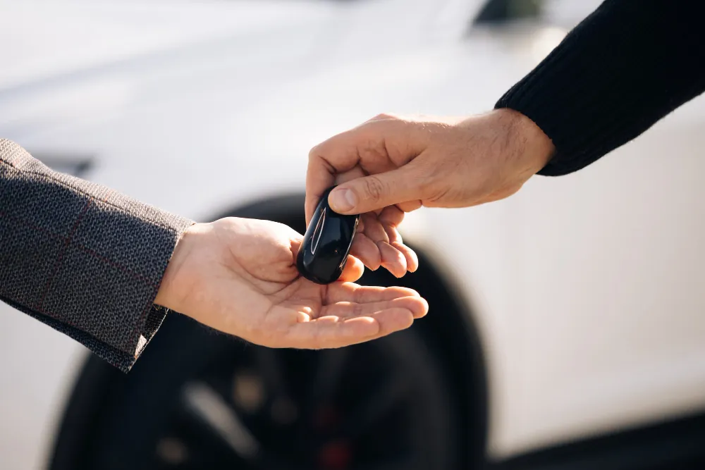 Auto mit Rost verkaufen – Lohnt sich eine Reparatur vor dem Verkauf?
