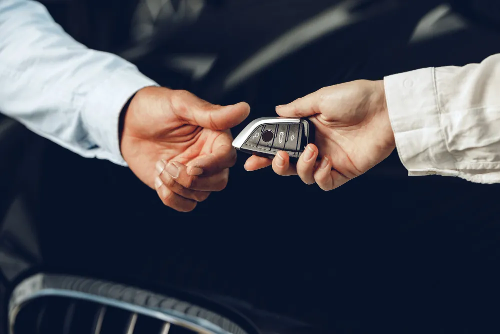Auto nach nicht bestandenem TÜV verkaufen – Schnell und einfach trotz Mängeln