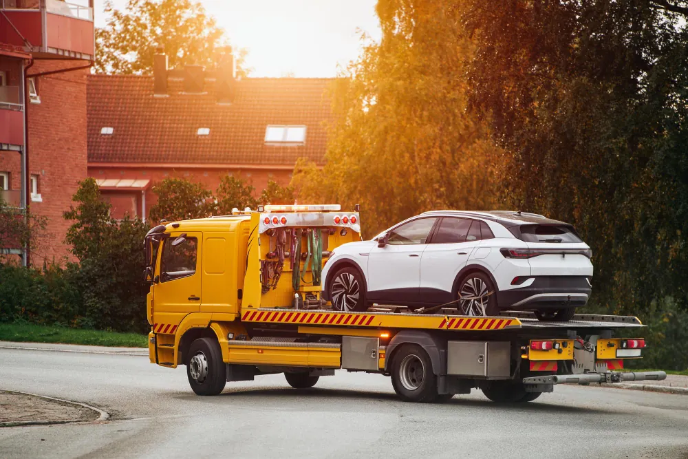 Auto wegen hohem Kraftstoffverbrauch verkaufen – Wann lohnt sich der Verkauf?