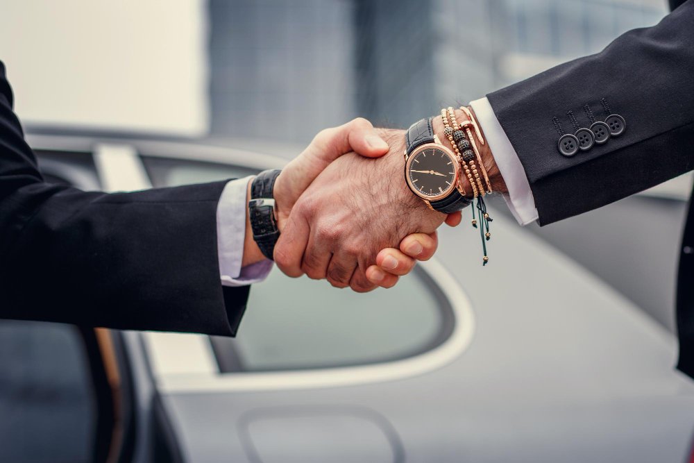 Autoankauf ist die beste Lösung für alle
