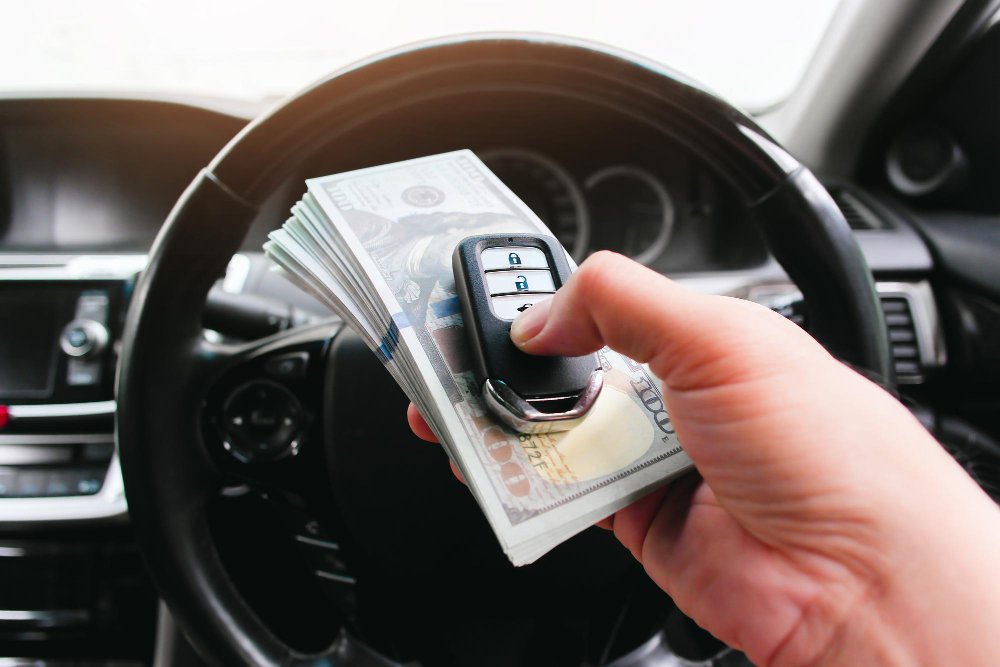 Autoankauf aller Fahrzeugtypen mit vertrauensauto.pro Gebrauchtwagen Unfallwagen Fahrzeuge mit Motorschaden Autos ohne TÜV und professionelle Fahrzeugbewertung in Deutschland.