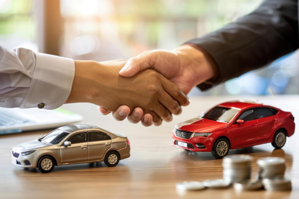 Autoankauf Unna zum Bestpreis – Gebrauchtwagen Unfallwagen und Fahrzeuge ohne TÜV verkaufen